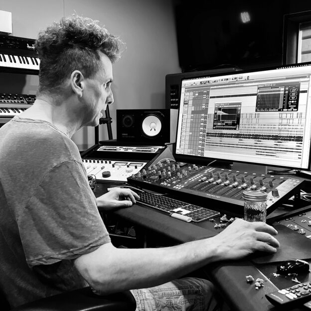NUGEN Proves Essential for Famous Record Producer Mike Dean