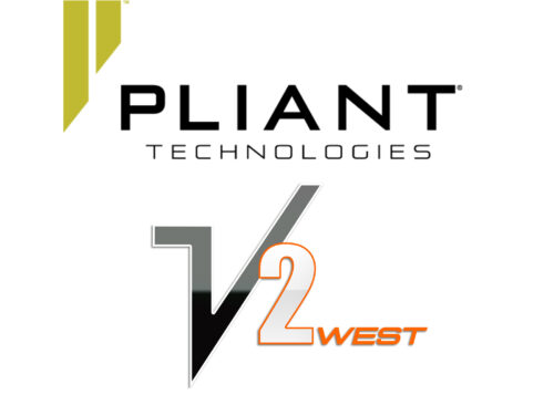 Pliant Technologies Appoints Vision2 West Marketing as Southern California Manufacturers’ Representative