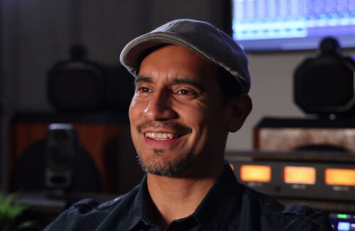 Alex Solano Elevates Dolby Atmos Music Mixes with NUGEN