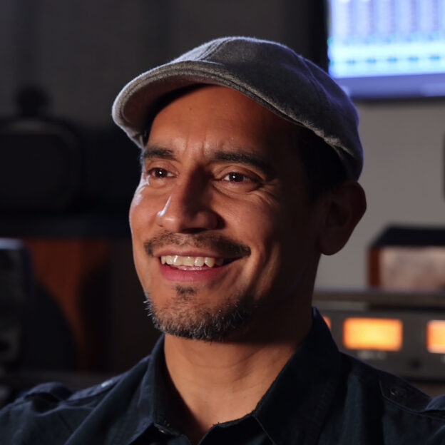 Alex Solano Elevates Dolby Atmos Music Mixes with NUGEN