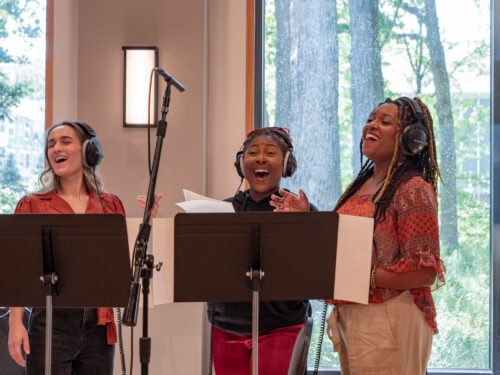 DPA Microphones Offer Pristine Audio Quality for Philharmonic Studios