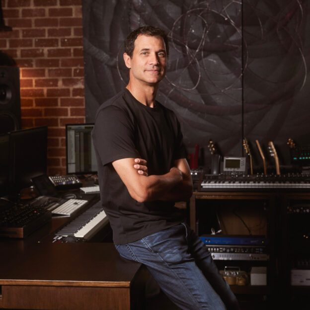 Ramin Djawadi Relies on NUGEN Audio for Timeless Adventure Film “Uncharted”