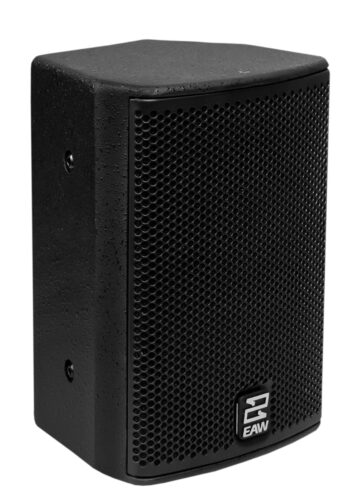 EAW Introduces New MKC Series Coaxial Loudspeakers