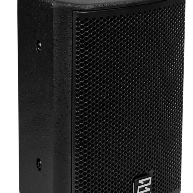 EAW Introduces New MKC Series Coaxial Loudspeakers