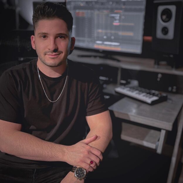 Nick “Squids” Squillante Taps NUGEN Audio for Dolby Atmos Mixes