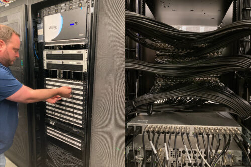 Austin’s ATXN Upgrades to 4K With Canare