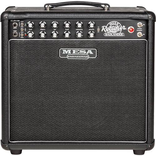 MESA/Boogie Badlander 25 1x12 Combo amplifier