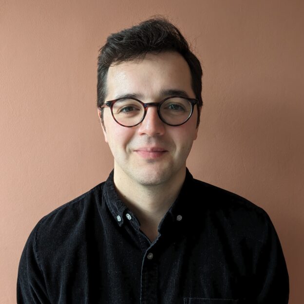 NUGEN Audio Promotes Patxi Monedero to CTO