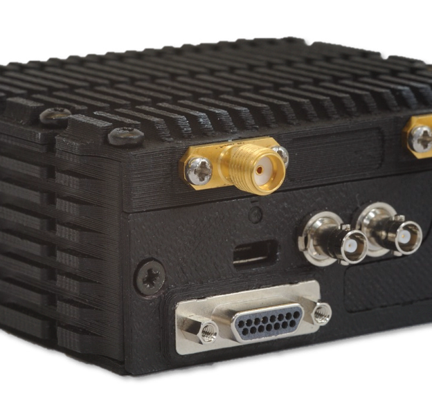 Vislink’s Cliq OFDM Mobile Transmitter Delivers Big Performance in an Ultracompact Package — See it Live at NAB 2023