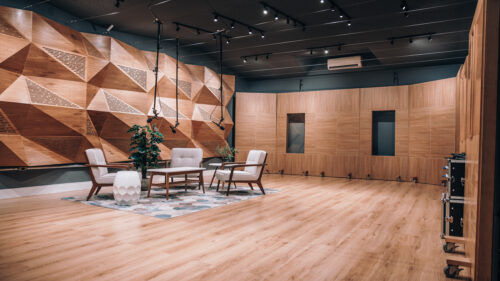 Jacaranda Group Elevates its World-class Recordings and Live Events With DPA