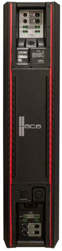 EAW Showcases New Accessory Options for Esteemed AC6 Column Loudspeaker at 2023 InfoComm Show