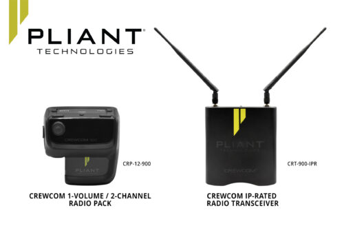 Pliant Technologies Announces CrewCom v1.14 Update