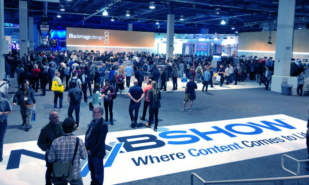 How a PR Agency Can Help Your Company with Trade Show Planning NAB Show