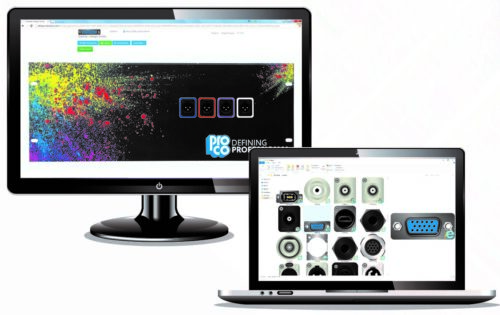 ACT Entertainment Announces Plate and Panel Design Software Updates