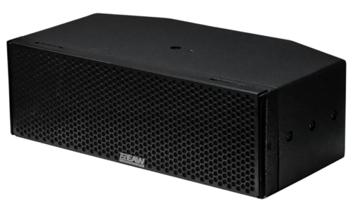 EAW Showcases New MKD526 Loudspeaker Alongside Trusted Audio Solutions at InfoComm 2023