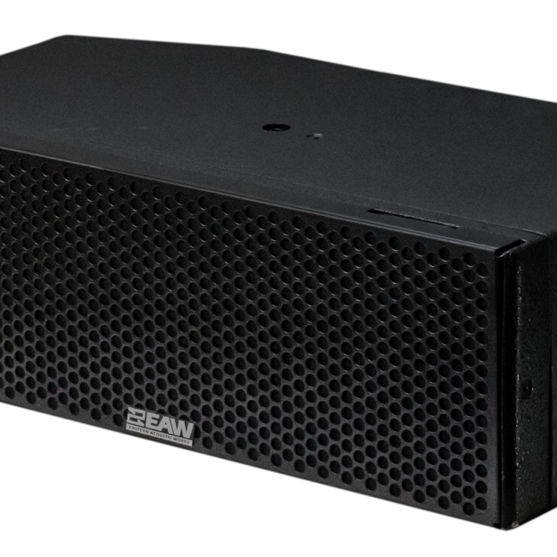 EAW Showcases New MKD526 Loudspeaker Alongside Trusted Audio Solutions at InfoComm 2023