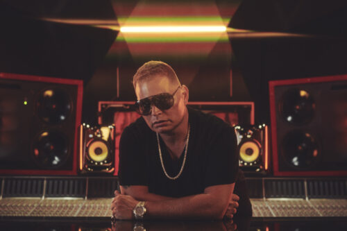 KRK Launches Scott Storch CLASSIC 8ss Studio Monitors