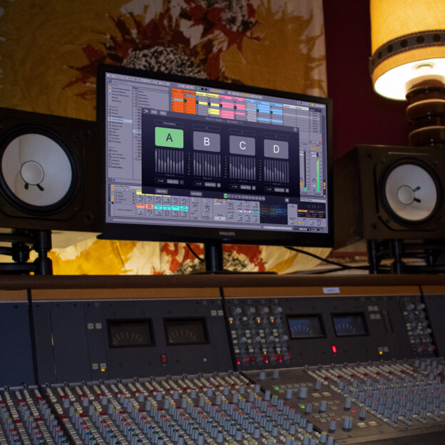 NUGEN Audio to Showcase AB Assist Quick Comparison Plug-in at IBC 2023