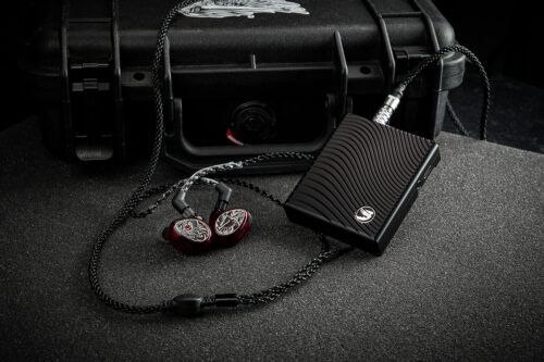 JH Audio Releases Pearl Tri Amp Micro Speaker Management System
