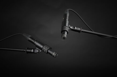 DPA Microphones Named as Finalist for two NAMM TEC Awards for Outstanding Technical Achievement
