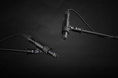 DPA Microphones Named as Finalist for two NAMM TEC Awards for Outstanding Technical Achievement