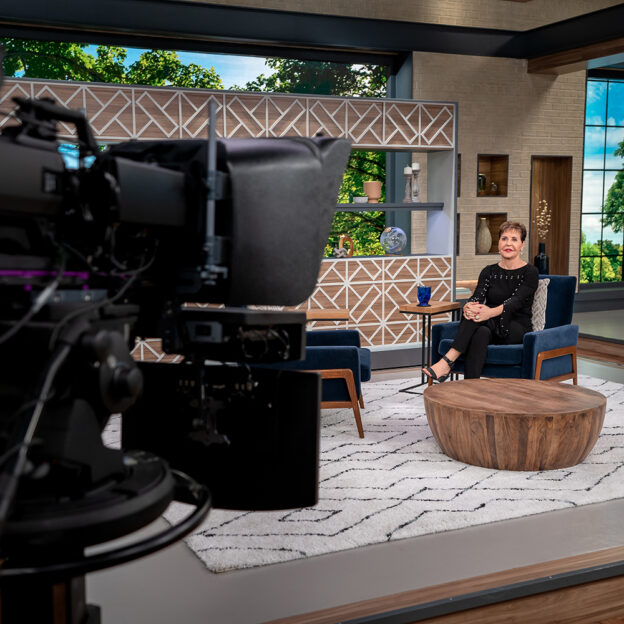 Canare Provides Long-Lasting Connectivity for Joyce Meyer Ministries