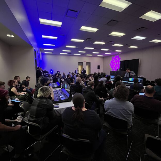 ACT Entertainment Hosts Educational Sessions and Hands-on Learning Spaces for USITT 2024 Attendees
