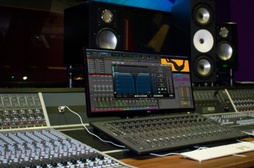 NUGEN Audio Highlights Forthcoming Updates for its Acclaimed Loudness Plug-in at NAB 2024