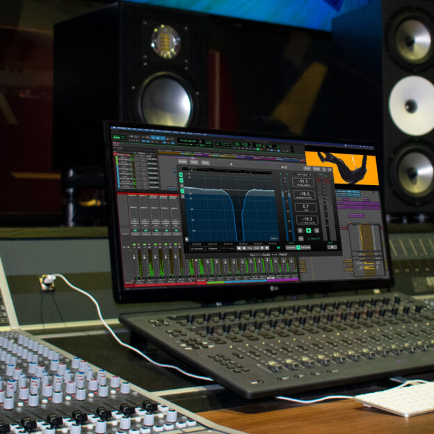 NUGEN Audio Highlights Forthcoming Updates for its Acclaimed Loudness Plug-in at NAB 2024