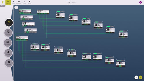 Pliant Technologies Debuts CrewWare 2.0 Software Update at NAB 2024