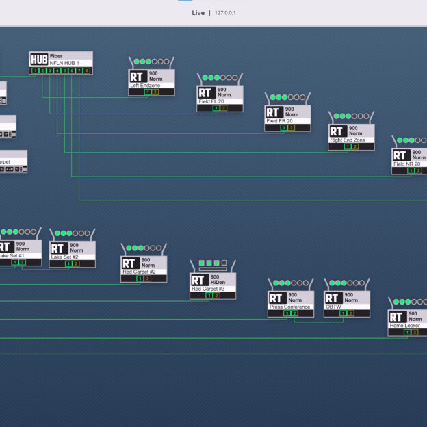 Pliant Technologies Debuts CrewWare 2.0 Software Update at NAB 2024