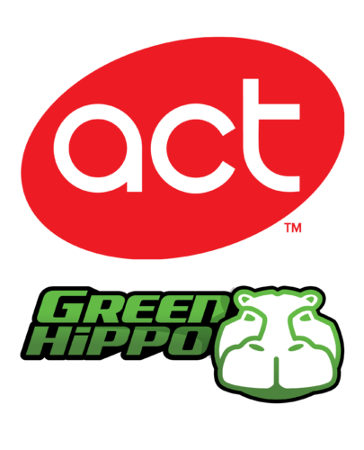 ACT Entertainment Becomes Exclusive Distributor of Green Hippo in North America