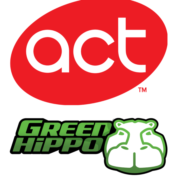 ACT Entertainment Becomes Exclusive Distributor of Green Hippo in North America