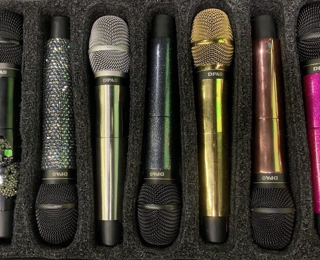 DPA Microphones Enhance Immersive Live Performances at Las Vegas’ Resorts World Theatre