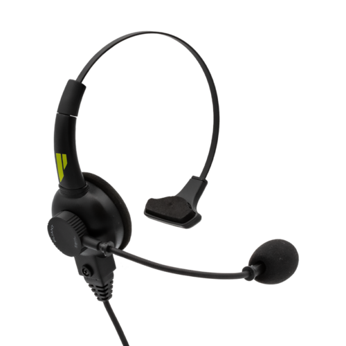 Pliant Technologies Unveils New SmartBoom LITE Headset at InfoComm 2024