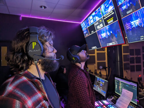 Christ Church Entrusts Pliant Technologies Intercoms for Seamless Communication at West Monroe Location
