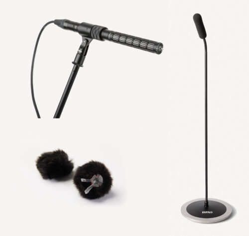 DPA Highlights the Impressive Capabilities of its Microphone Solutions at InfoComm 2024
