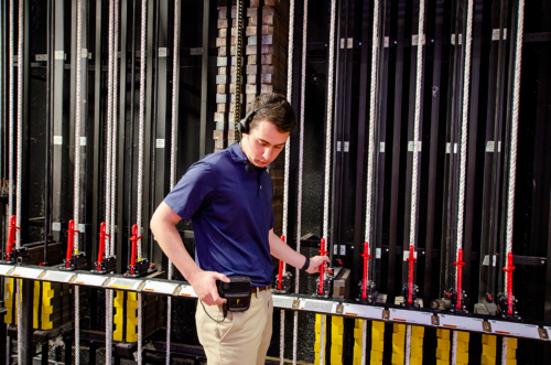 Pliant Technologies Steps Into The Spotlight for Sound Associates Inc.