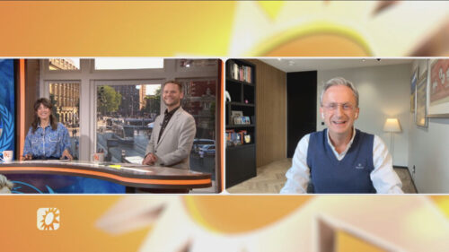 Fremantle Captivates and Engages Audiences with QuickLink StudioCall Remote Guests