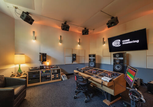 NUGEN Audio Completes Michael Romanowski’s Arsenal of Solutions for Mixing and Mastering