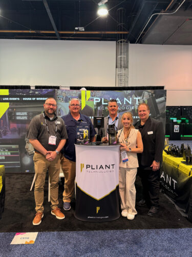 PLIANT® Technologies Welcomes New Manufacturer’s Representative, RTSales Inc.