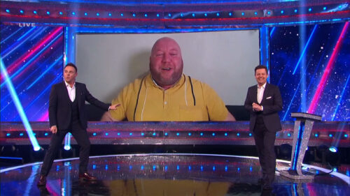 QuickLink Improves Remote Production for Saturday Night Takeaway, ITV Studios