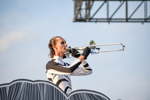 DPA Microphones Hit Every Beat for Spirit of Atlanta Drum Corps