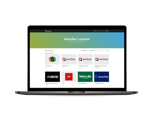 QuickLink Expands Reseller Partner Network to Increase Availability Worldwide
