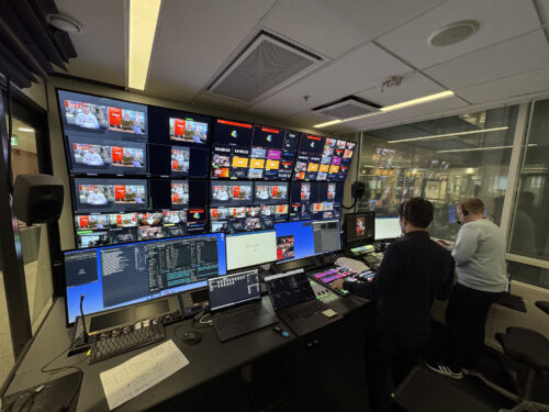 VG Streamlines Remote Guest Integration With QuickLink StudioCall™
