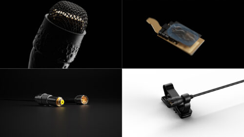 DPA Showcases Latest Technologies at NAB 2025
