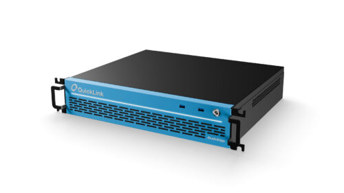 QuickLink Transforms Remote Guest Workflows With the NAB 2025 Debut of StudioEdge™