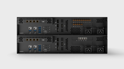 QuickLink Launches Two New Variations of Award-winning  StudioPro™ Solution at NAB 2025