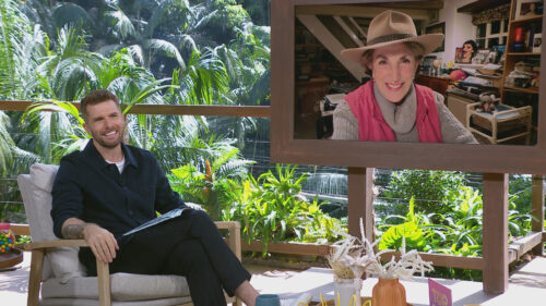 QuickLink StudioEdge Transforms Remote Contributions for ITV Studios’ “I’m a Celebrity: Unpacked”