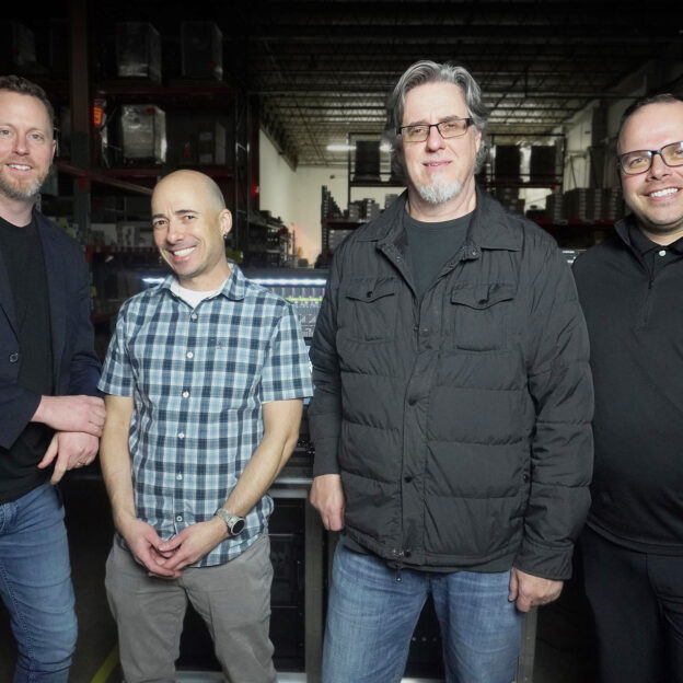 Avid Appoints ACT Entertainment as U.S. Distributor for its Live Sound Portfolio